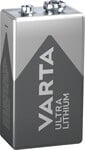 Varta 6LR61/1BP Ultra Lithium 9 V