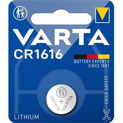 Varta CR 1616