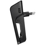 Varta LCD Plug Charger + 4x AA 2100 mAh