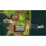 Väzenský architekt Island Bound elektronická licencia