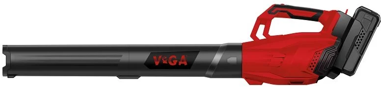 VeGA 40BW27 AKU foukač