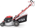 VeGA 495 SXH 6 v 1 motorová kosačka s pohonom, šírka kosenia 480 mm, objem koša 70 l