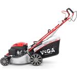 VeGA 495 SXH 6in1 motorová sekačka s pojezdem, šířka sečení 480mm, objem koše 70l