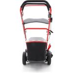 VeGA 495 SXH 6in1 motorová sekačka s pojezdem, šířka sečení 480mm, objem koše 70l