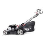VeGA 497 SPXV DOV 5in1 - Kráčajúca kosačka s variátorovou prevodovkou