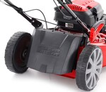 VeGA 51 HWXV 6 v 1 motorová kosačka s pohonom, šírka kosenia 510 mm, objem koša 70 l