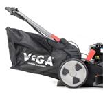 VeGA 547 SPXV GCV 5in1 Benzínová sekačka s variátorovou převodovkou