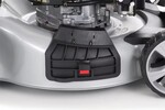 VeGA 752 SXH DOV 5 v 1 motorová kosačka s pohonom, šírka kosenia 510 mm, objem koša 70 l