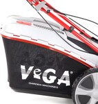 VeGA 752 SXH DOV 5 v 1 motorová kosačka s pohonom, šírka kosenia 510 mm, objem koša 70 l