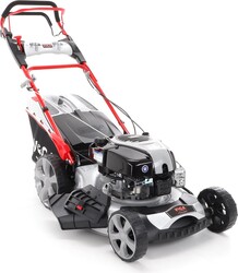 VeGA 752 SXH DOV 5 v 1 motorová kosačka s pohonom, šírka kosenia 510 mm, objem koša 70 l
