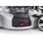 VeGA 752 SXH DOV 5in1 motorová sekačka s pojezdem, šířka sečení 510mm, objem koše 70l