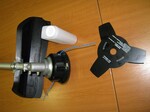 VeGA BC520PRO Benzinový profi křovinořez