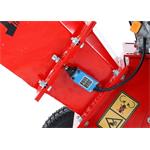 VeGA CH1065 motorový drtič větví