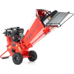 VeGA CH1065 motorový drtič větví