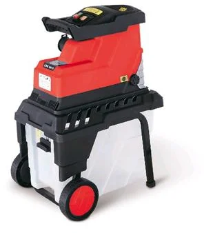 VEGA LSG2812 Válcový drtič s boxem, 2800W