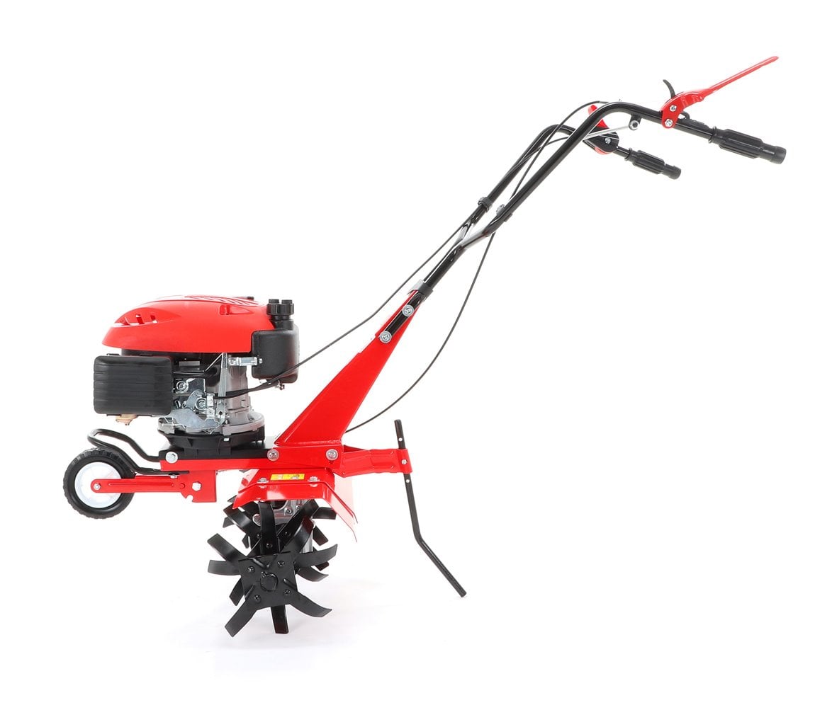 VeGA MULTI 36-60 Benzínový kultivátor s premenlivou šírkou záberu