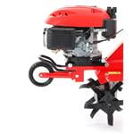 VeGA MULTI 36-60 Benzínový kultivátor s premenlivou šírkou záberu