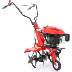 VeGA MULTI 36-60 Benzinový kultivátor s variací záběru