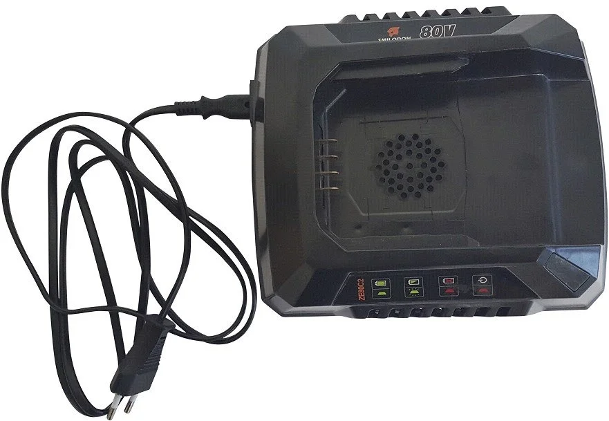 VeGa Nabíječka 80V, 2,5A