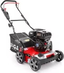 VeGA TS40-W 3 v 1 Motorový prevzdušňovač trávnikov