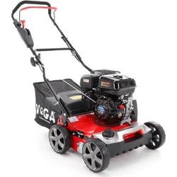 VeGA TS40-W 3in1 Motorový provzdušňovač trávníků