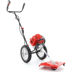 VeGA WBC520 Motorový křovinořez na kolech, záběr 430mm