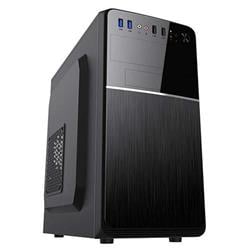 VeinX Chant CH25M, černá