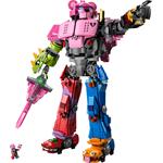 Veliteľ tímu LEGO Fortnite Mecha 77078