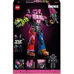 Veliteľ tímu LEGO Fortnite Mecha 77078