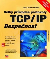 Velký průvodce prot.TCP/IP:Bezpečnost 2