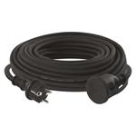 Venkovní prodlužovací kabel 25m P01725R