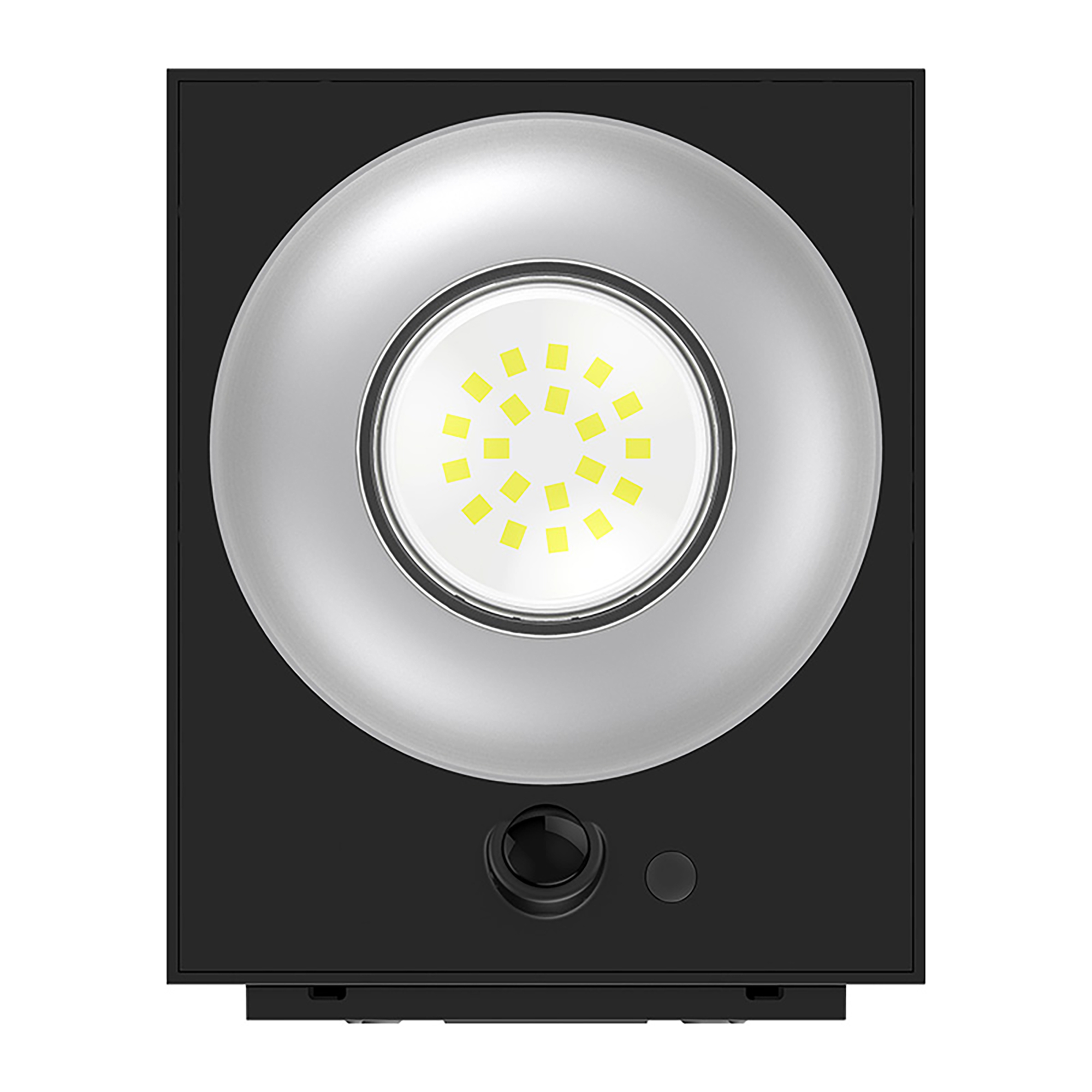 Venkovní solární LED světlo s pohybovým senzorem Viking SR35