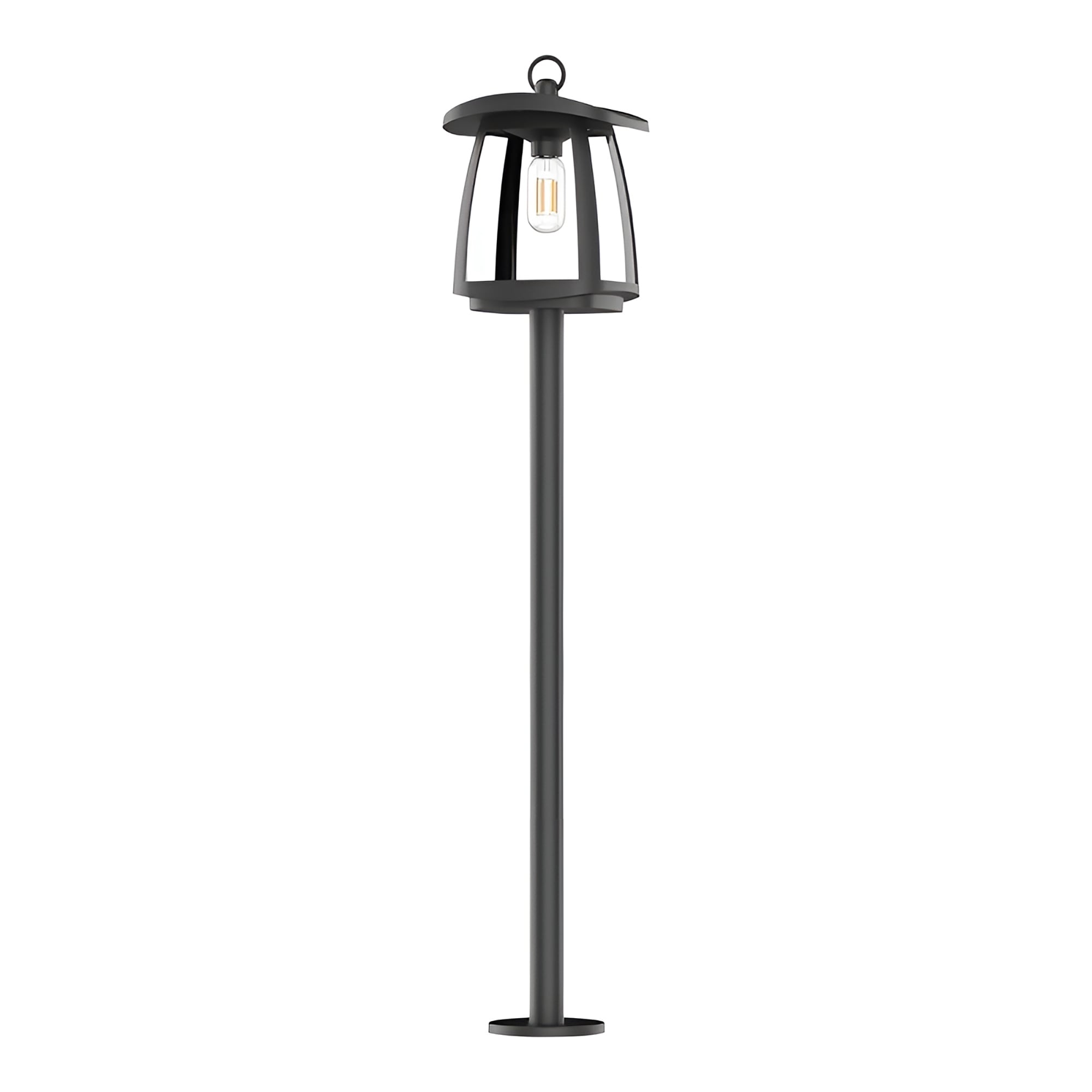 Venkovní solární LED světlo Viking SR10L
