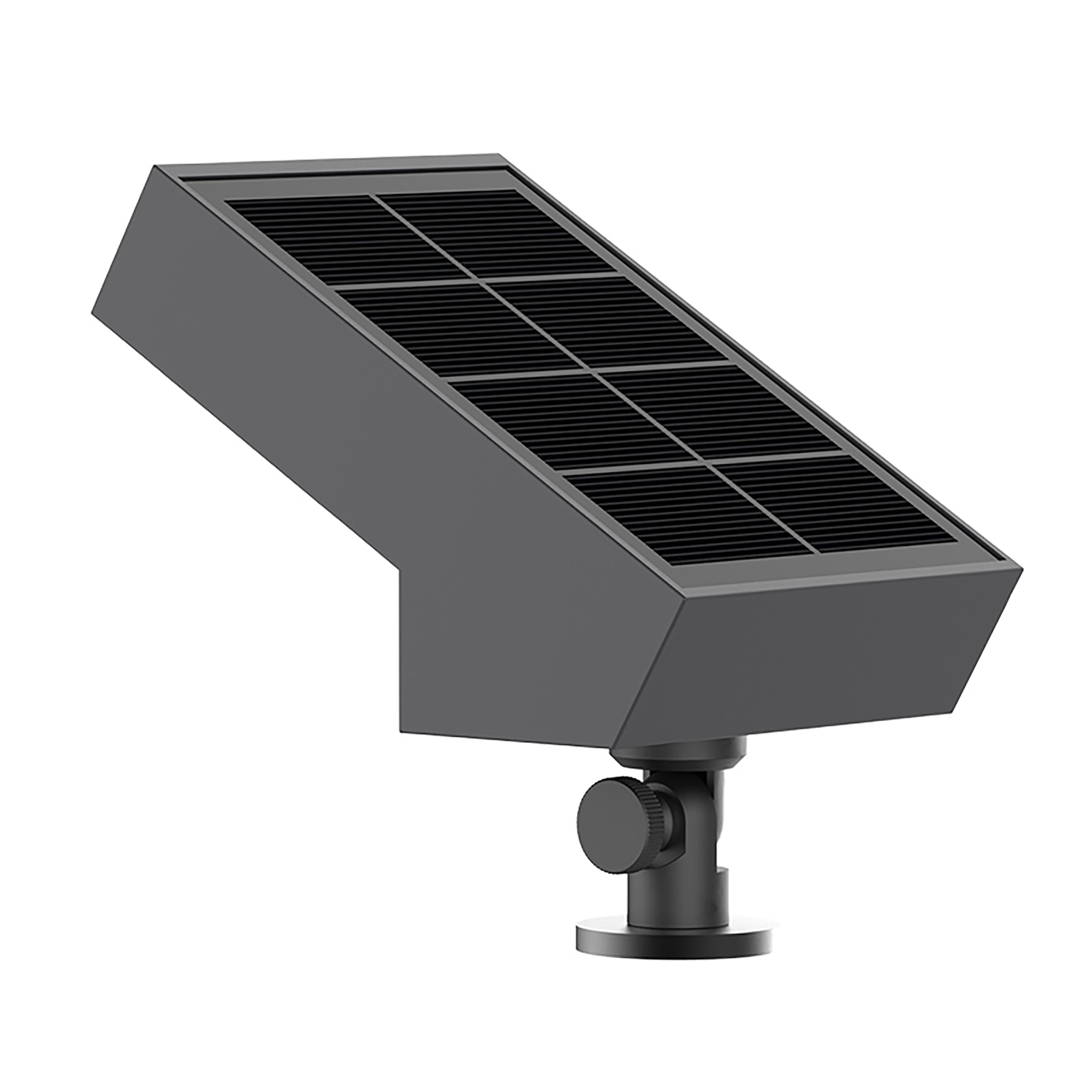 Venkovní solární LED světlo Viking SR15S