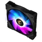 VENTILÁTOR GIGABYTE AORUS 140 ARGB