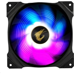 VENTILÁTOR GIGABYTE AORUS 140 ARGB