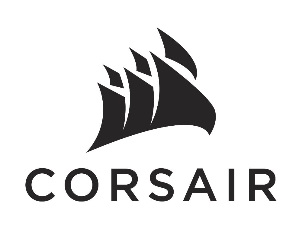 Ventilátory Corsair