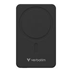 Verbatim Charge 'n' Go Essentials, 10 000 mAh, čierna