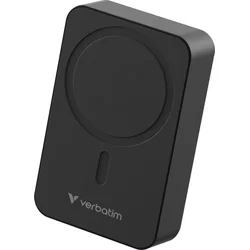 Verbatim Charge 'n' Go Essentials, 20 000 mAh, čierna