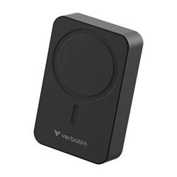 Verbatim Charge 'n' Go Essentials, 20 000mAh černá