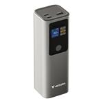 Verbatim Charge 'n' Go Power Bank 27000mAh