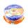 Verbatim DVD-R Printable 16x, 4,7GB, 25 ks (Spindl)