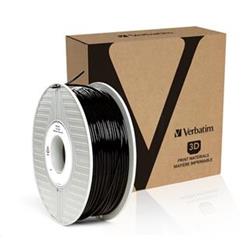 Verbatim filament ABS 2,85mm, 152m, 1kg, černý