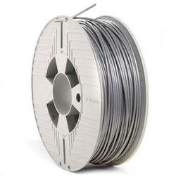 Verbatim filament PLA 2.85mm, 126m, 1kg, stříbrný
