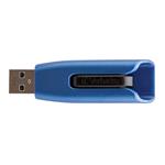 VERBATIM Flash Disk 16GB V3 MAX USB 3.0, modrá