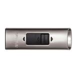 VERBATIM Flash Drive 128GB Store 'n' Go, SSD Vx400, USB 3.0, stříbrná