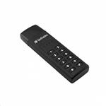Verbatim Keypad Secure, 64 GB