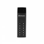 Verbatim Keypad Secure, 64 GB