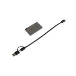 Verbatim Metal Mini SSD 512 GB