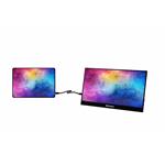 Verbatim přenosný monitor PM-14, 14”
